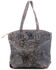 Image #1 - Bed Stu Women's Skye II Tote, Black, hi-res