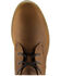 Image #4 - Danner Men's Pine Grove Chukka Hiker Work Boots - Round Toe, Brown, hi-res