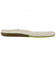 Image #2 - Lamo Footwear Women's Molded Sheepskin Insole, Cream, hi-res