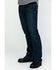 Image #6 - Ariat Men's Rebar M4 Low Rise Boot Cut Jeans, Denim, hi-res