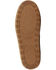 Image #5 - Lamo Footwear Men's Harrison Moccasins, Chestnut, hi-res