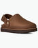 Image #1 - UGG Women's Goldenstar Villa Clog, Chestnut, hi-res