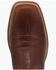 Image #6 - Twisted X Women's 11" Tech X&trade; Performance Western Boots - Broad Square Toe, Brown, hi-res