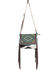 Image #3 - Myra Bag Women's Wild West Boho Hair-On Hide Crossbody Bag, Multi, hi-res