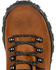 Image #5 - Rocky Men's Ridge Top Hiker Boots, Dark Brown, hi-res