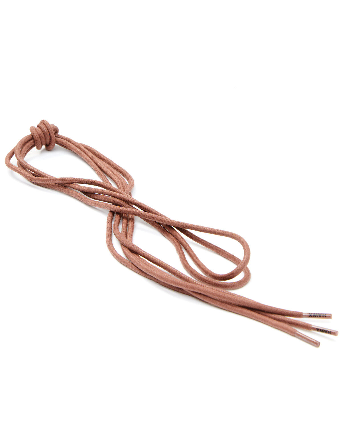 Image #1 - Hawx Men's Replacement Laces, Red, hi-res