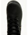 Image #6 - Hawx Men's 6" Enforcer Pro Work Boots - Soft Toe, Black, hi-res