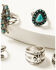 Image #4 - Idyllwind Women's Padina Ring Set, Silver, hi-res