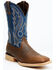 Image #1 - Durango Men's Rebel Pro Lite Performance Western Boot - Broad Square Toe, Navy, hi-res