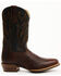 Image #2 - Cody James Men's Xtreme Xero Gravity Western Performance Boots - Medium Toe, Black/brown, hi-res