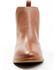 Image #4 - Matisse Women's Morris Fashion Booties - Round Toe, Brown, hi-res