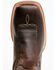 Image #6 - Cody James Men's Alpha Tan ASE7 Western Boots - Broad Square Toe, Tan, hi-res