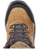 Image #6 - Kodiak Women's Journey Waterproof Hiker Safety Work Boots - Composite Toe, Brown, hi-res