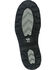 Image #5 - Iron Age Men's Ground Breaker Met Guard Work Boots - Steel Toe, Black, hi-res