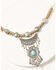 Image #1 - Idyllwind Women's Rim Rock Necklace, Silver, hi-res