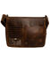 Image #4 - STS Ranchwear by Carroll Women's Chaynee Mountain Della Crossbody , Brown, hi-res