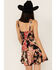 Image #4 - Band of the Free Women's Can't Buy A Thrill Floral Print Mini Dress, Multi, hi-res