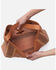 Image #3 - Hobo Women's Daisy Hobo Bag, Camel, hi-res