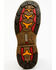Image #7 - Double H Men's Apparition Waterproof Electrical Hazard Pull-On Work Boots - Composite Toe, Brown, hi-res