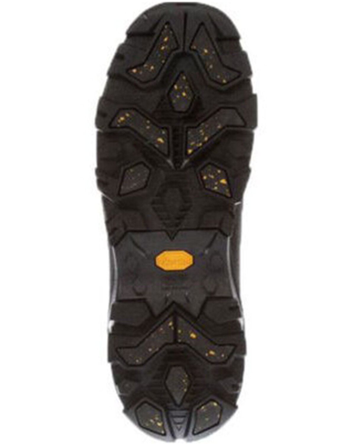 Image #6 - Muck Boots Men's Vibram&trade; Arctic Ice Grip Waterproof Boots - Round Toe, Black, hi-res