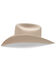 Image #2 - Stetson Skyline 6X Felt Cowboy Hat, Silverbelly, hi-res