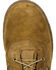 Image #6 - Rocky Men's C7 CXT Lightweight Commercial Military Boot - Soft Toe, Brown, hi-res