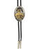 Image #1 - Cody James® Men's Horse and Rider Bolo Tie, Silver, hi-res