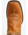 Image #6 - Cody James Men's National Western Boots - Broad Square Toe, Brown, hi-res