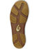 Image #5 - OluKai Men's Moloa Nubuck Slip-On Casual Shoes - Moc Toe, Tan, hi-res