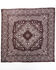 Image #3 - Cody James Men's Brown Silk Wild Rag Bandana, Brown, hi-res