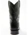 Image #5 - Cody James Black 1978&reg; Men's Carmen Exotic Teju Lizard Roper Boots - Round Toe, Black, hi-res