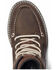Image #6 - Kodiak Women's 6" Whitton Work Boots - Soft Toe, Dark Brown, hi-res