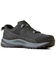 Image #1 - Ariat Women's Outpace Shift Work Shoes - Composite Toe , Black, hi-res