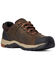 Image #1 - Ariat Men's Distressed Skyline Low H20 Lace-Up Outdoor Boots - Round Toe , Brown, hi-res