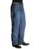 Image #3 - Cinch Men's Blue Label Carpenter Jeans, Vintage, hi-res