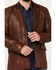 Image #3 - Moonshine Spirit&reg; Men's Leather Blazer, Cognac, hi-res