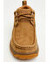 Image #4 - Twisted X Men's Chukka Driving Mocs, Camel, hi-res