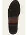 Image #8 - Frye Women's Melissa Button Tall Inside Zip Boots - Round Toe, Brown, hi-res