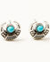 Image #5 - Idyllwind Women's Cardiff Earring Set - 7 Piece, Silver, hi-res