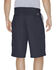 Image #2 - Dickies Men's 13" Loose Fit Cargo Shorts, Navy, hi-res