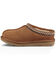 Image #3 - Ugg Kids' Tasman II Casual Slippers, Chestnut, hi-res