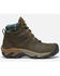 Image #2 - Keen Men's Targhee II Winter Waterproof Boots, Brown, hi-res