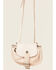 Image #2 - Free People Women's We The Free Comeback Crossbody, Pink, hi-res