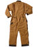 Image #4 - Dickies Insulated Coveralls, Brown Duck, hi-res