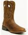 Image #1 - Cody James Cush Core&reg; Men's Honcho Performance Western Boots - Broad Square Toe, Tan, hi-res
