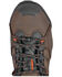 Image #6 - Hoss Men's Tracker Lace-Up Waterproof Work Boots - Composite Toe, Brown, hi-res