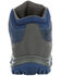 Image #4 - Northside Boys' Hargrove Mid Lace-Up Waterproof Hiking Boots - Soft Toe , Navy, hi-res