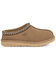 Image #2 - UGG Girls' Tasman II Slippers, Tan, hi-res