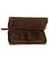 Image #3 - STS Ranchwear by Carroll Women's Chaynee Mountain Bifold Wallet , Brown, hi-res