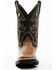 Image #4 - Cody James Little Boys' Knox Western Boots - Broad Square Toe, Tan, hi-res